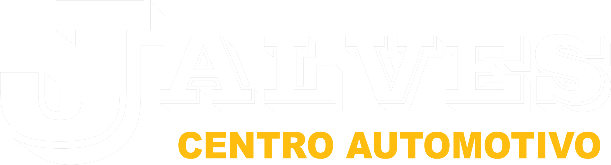 logo J.Alves Centro Automotivo